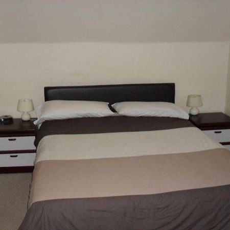 Hotel Oyo Lord Nelson Telford Zewnętrze zdjęcie