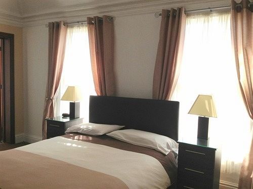 Hotel Oyo Lord Nelson Telford Zewnętrze zdjęcie