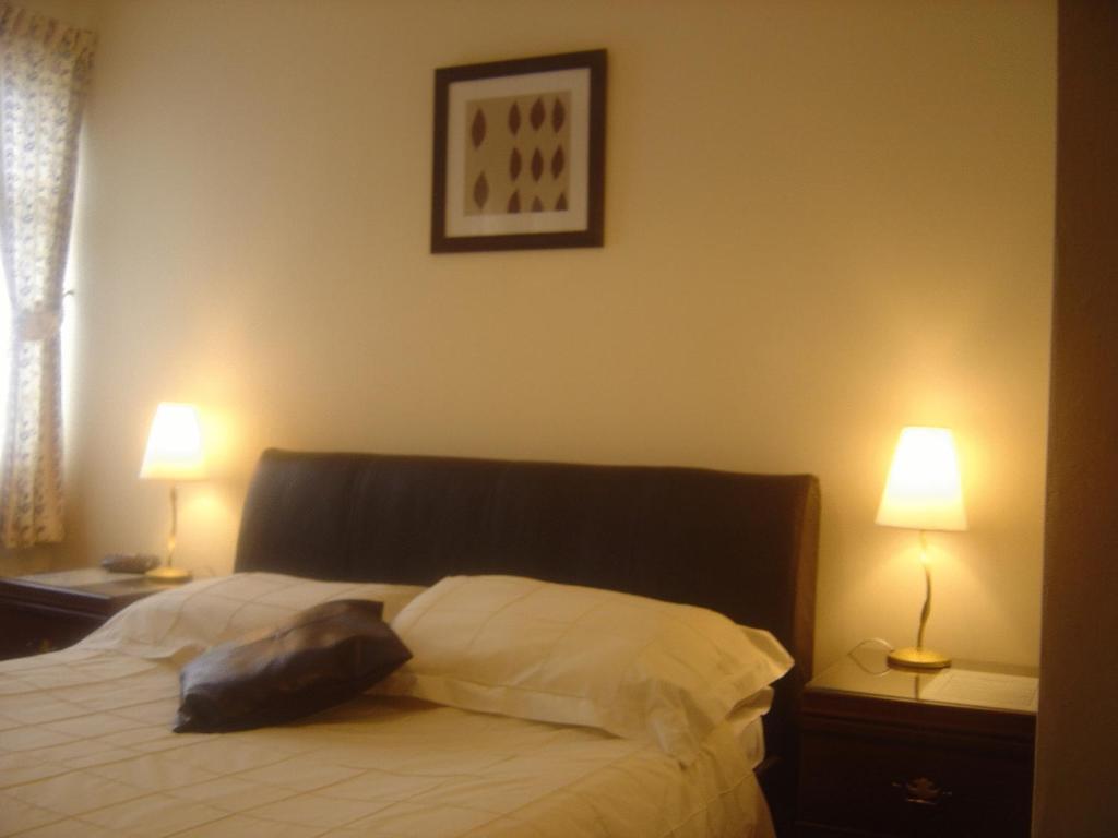 Hotel Oyo Lord Nelson Telford Pokój zdjęcie