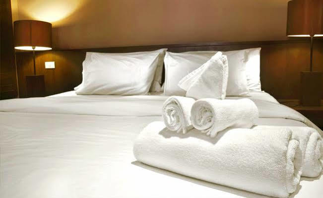 Hotel Oyo Lord Nelson Telford Zewnętrze zdjęcie