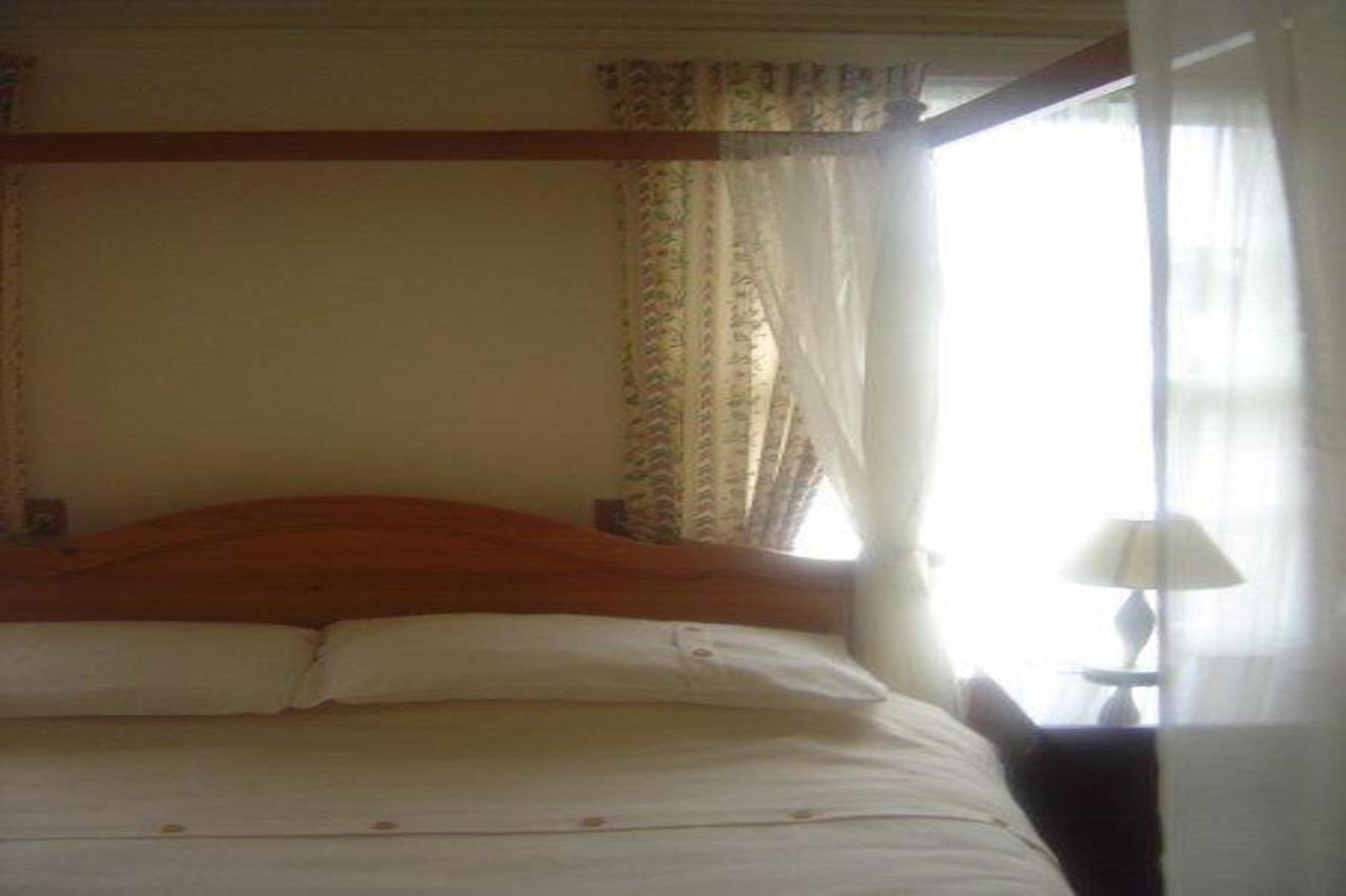 Hotel Oyo Lord Nelson Telford Zewnętrze zdjęcie