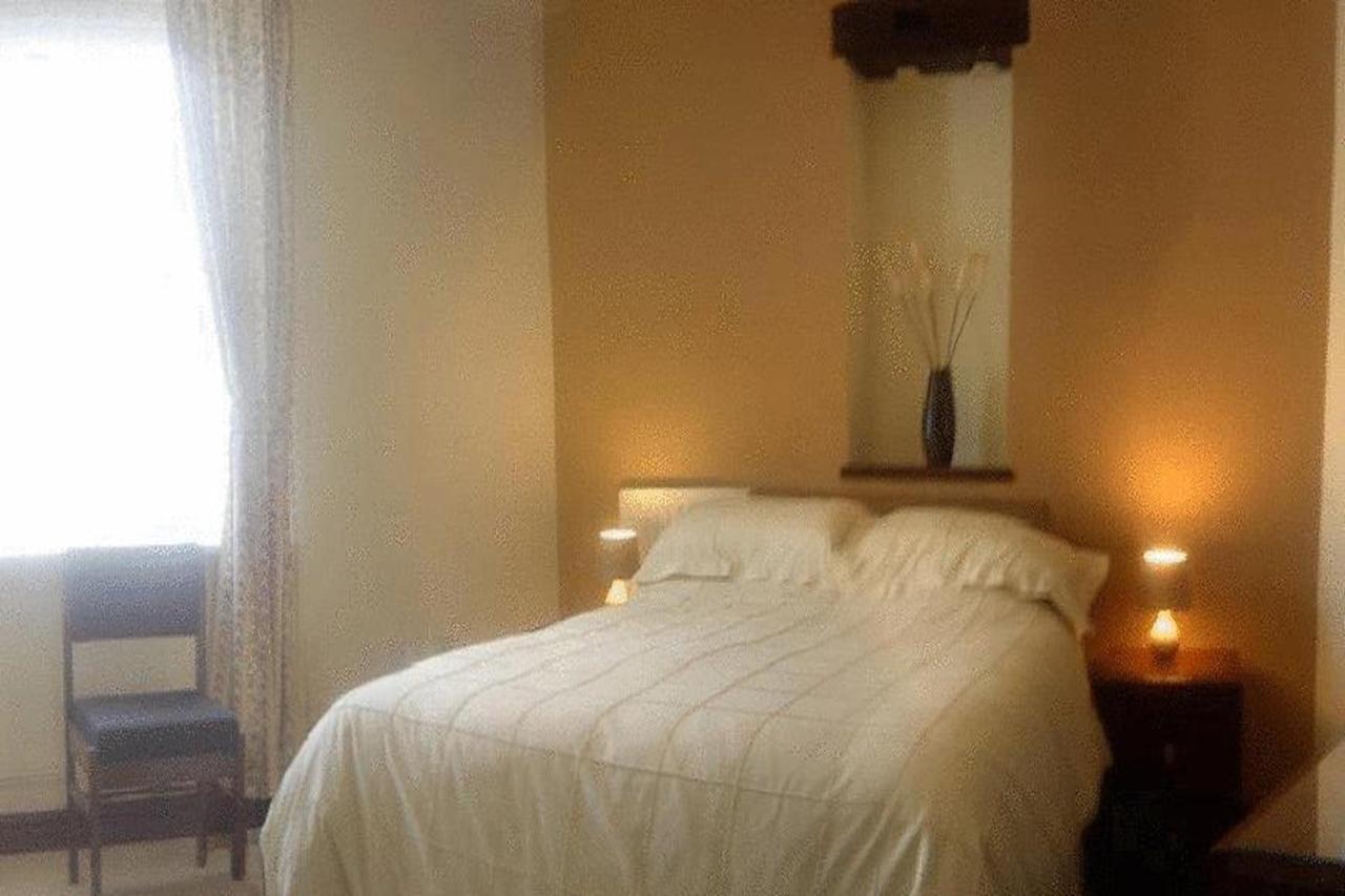 Hotel Oyo Lord Nelson Telford Zewnętrze zdjęcie