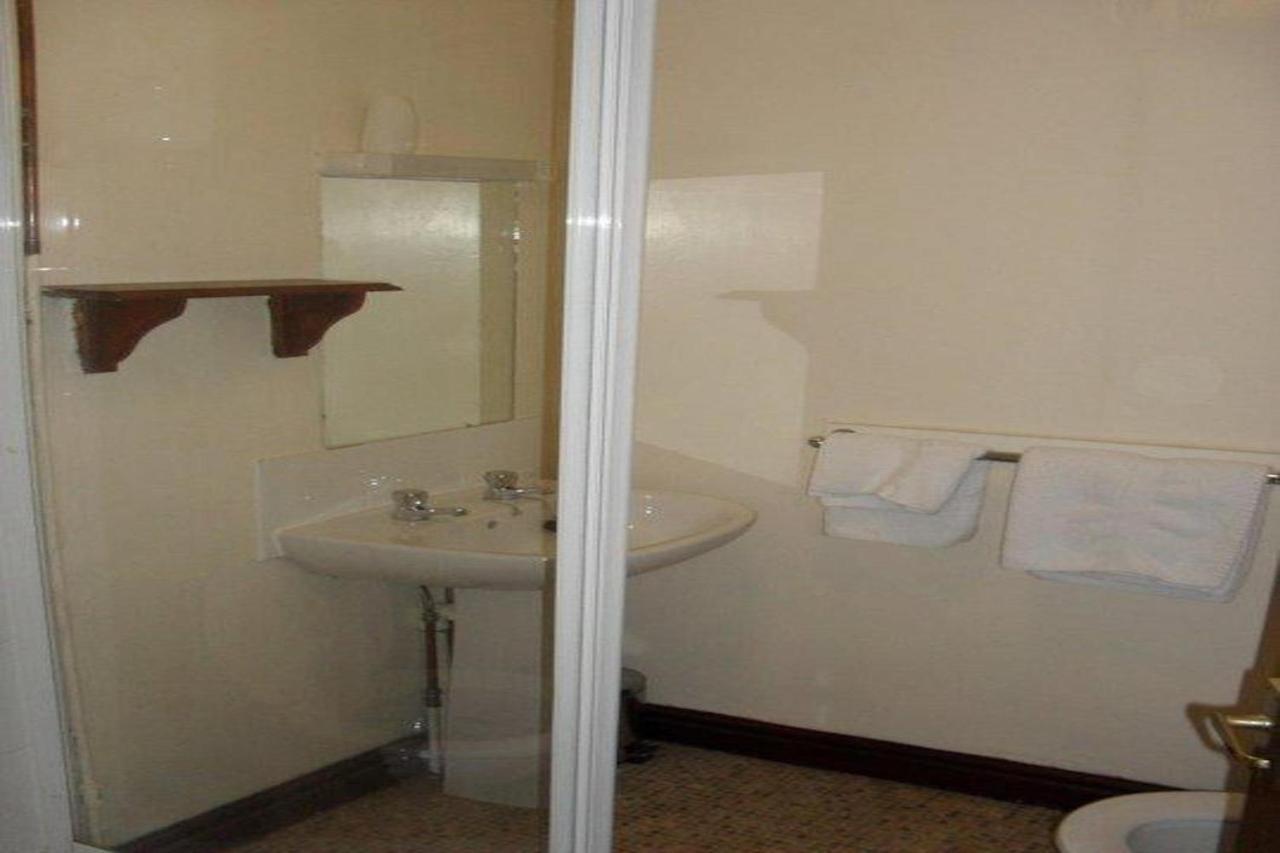 Hotel Oyo Lord Nelson Telford Zewnętrze zdjęcie